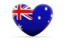 austrlian pride