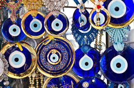 evil eye