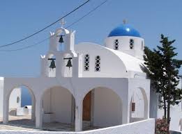 greek church