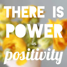 positivity